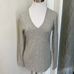 Banana Republic Top Sz M